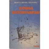 Zodia Berbecului - roman -