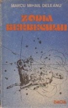 Zodia Berbecului - roman - foto