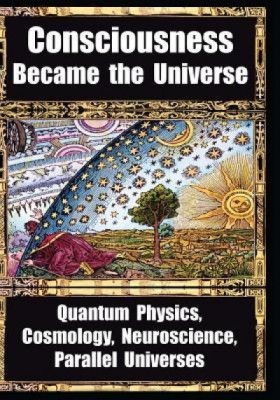 How Consciousness Became the Universe: Quantum Physics, Cosmology, Neuroscience, Parallel Universes foto