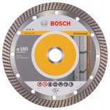 Bosch Best Turbo disc diamantat 180x22.23x2.5x12 mm universal