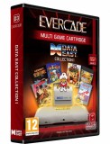 Blaze Evercade Dataeast Cartridge 1 EVERCADE