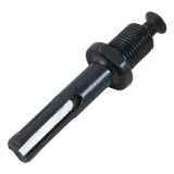 Adaptor SDS pentru mandrina 1/2&#039;&#039;x20, Verto GartenVIP DiyLine