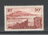 Timbre Algeria 1955 - 2000 Ani Orasul Tipasa (MA.339), Straine Nestampilate