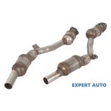 Catalizator Audi A4 (2000-2004) [8E2, B6]