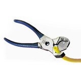 Dispozitiv de tăiat furtun - design stabil complet din metal - 22 mm