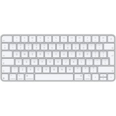 Tastatura Apple Magic Keyboard (2024), layout INT
