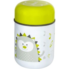 BBL&Uuml;V Fo&ouml;d termos pentru m&acirc;ncare Lime 300 ml