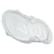 Sticla far dreapta pentru Mercedes CLK C209 W209 (2002 - 2006)