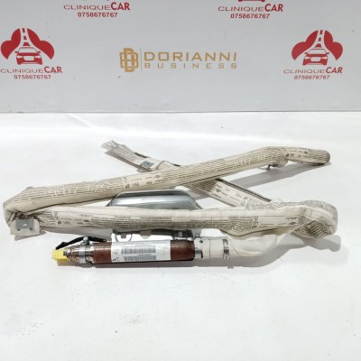 Airbag cortina dreapta Mini Clubman R55 2007 - 2014 foto