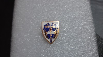 Insigna AS Tirnavele Blaj foto