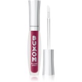 Buxom PLUMP SHOT&trade; COLLAGEN-INFUSED LIP SERUM luciu de buze pentru un volum suplimentar cu colagen culoare Plum Power 4 ml