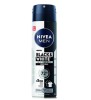 Deodorant spray Nivea Men Invisible for Black &amp; White Power, 250 ml