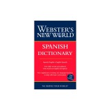Spanish Dictionary