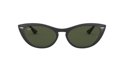 Ray-Ban Nina Ochelari de Soare RB 4314N 601/31 foto