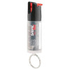 Spray Breloc cu Piper Sabre Red Destinat Autoapararii 15 G