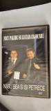 Nașu' bea și &icirc;și petrece&rdquo;, DVD SIGILAT realizat &icirc;n colaborare de cunoscuții artiști Nicu Paleru și Lucian Cojocaru. lansat &icirc;n anul 2008