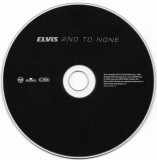 Elvis Presley - 2nd To None, CD