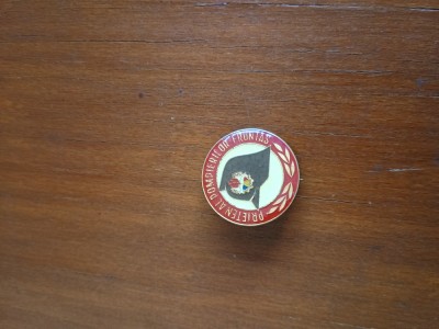 insigna prieten al pompierilor fruntasi foto