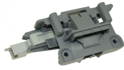 C00274116 Mecanism blocare usa DEA602. 482000023147 WHIRLPOOL/INDESIT foto