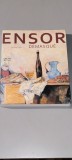 ALBUM ENSOR DEMASQUE impecabil TRANSPORT GRATUIT