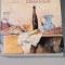 ALBUM ENSOR DEMASQUE impecabil TRANSPORT GRATUIT