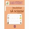 Invatam sa scriem. Exercitii grafice