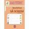 Invatam sa scriem. Exercitii grafice