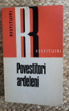 POVESTITORI ARDELENI, Polirom