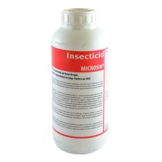 INSECTICID MICROSIN 1L foto