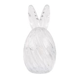 Cumpara ieftin Ou decor Paste sticla 9x17 cm