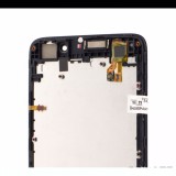 Display LCD HTC One X9 + Touchscreen, Negru, Compatibil