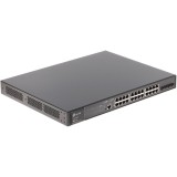 TPL SW 24P-GB 4 SFP L2 MANAGED POE