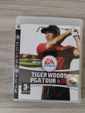 Tiger Woods PGA Tour 08 Playstation 3 PS3