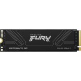 SSD Kingston Fury Renegade, 2TB, M2 PCI