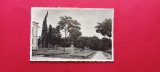 Arges Pitesti Gradina Publica