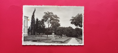 Arges Pitesti Gradina Publica foto