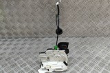 &Icirc;ncuietoare ușă st&acirc;nga spate PORSCHE Taycan 2022 OEM: 4N0839015B | 31801998