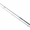 Lanseta carbon Baracuda Passion Power 2702 40-125 pentru spinning/stationar