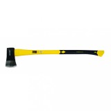 Topor cu maner din fibra de sticla 1130 g Topmaster Pro