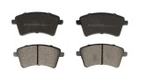 Set placute frana,frana disc MERCEDES CITAN Tila-Auto (415) (2012 - 2016) KROTTENDORF KRO1785
