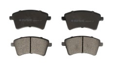 Set placute frana,frana disc MERCEDES CITAN Tila-Auto (415) (2012 - 2016) KROTTENDORF KRO1785