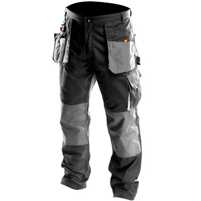 Pantalon de lucru nr.L/52 Neo Tools 81-220-L HardWork ToolsRange foto