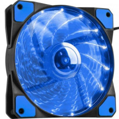 Ventilator Genesis Hydrion 120 Blue LED foto