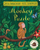 Monkey Puzzle | Julia Donaldson, Pan Macmillan