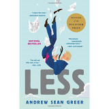 Less - Andrew Sean Greer, 2018