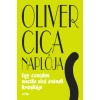 Oliver cica napl&oacute;ja - Egy csintalan macska első &eacute;v&eacute;nek kr&oacute;nik&aacute;ja - Gareth St. John Thomas
