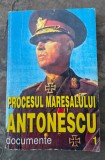 Procesul maresalului Antonescu documente-Marcel-Dumitru Ciucă.