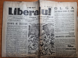 Ziarul liberalul 24 decembrie 1946-nr. de craciun