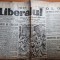 ziarul liberalul 24 decembrie 1946-nr. de craciun
