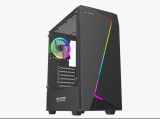 Cumpara ieftin Calculator Gaming Intel Skylake Core i5 6600K, 16GB DDR4, SSD M2 SATA 256GB +